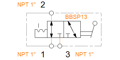 BBSP1325NF